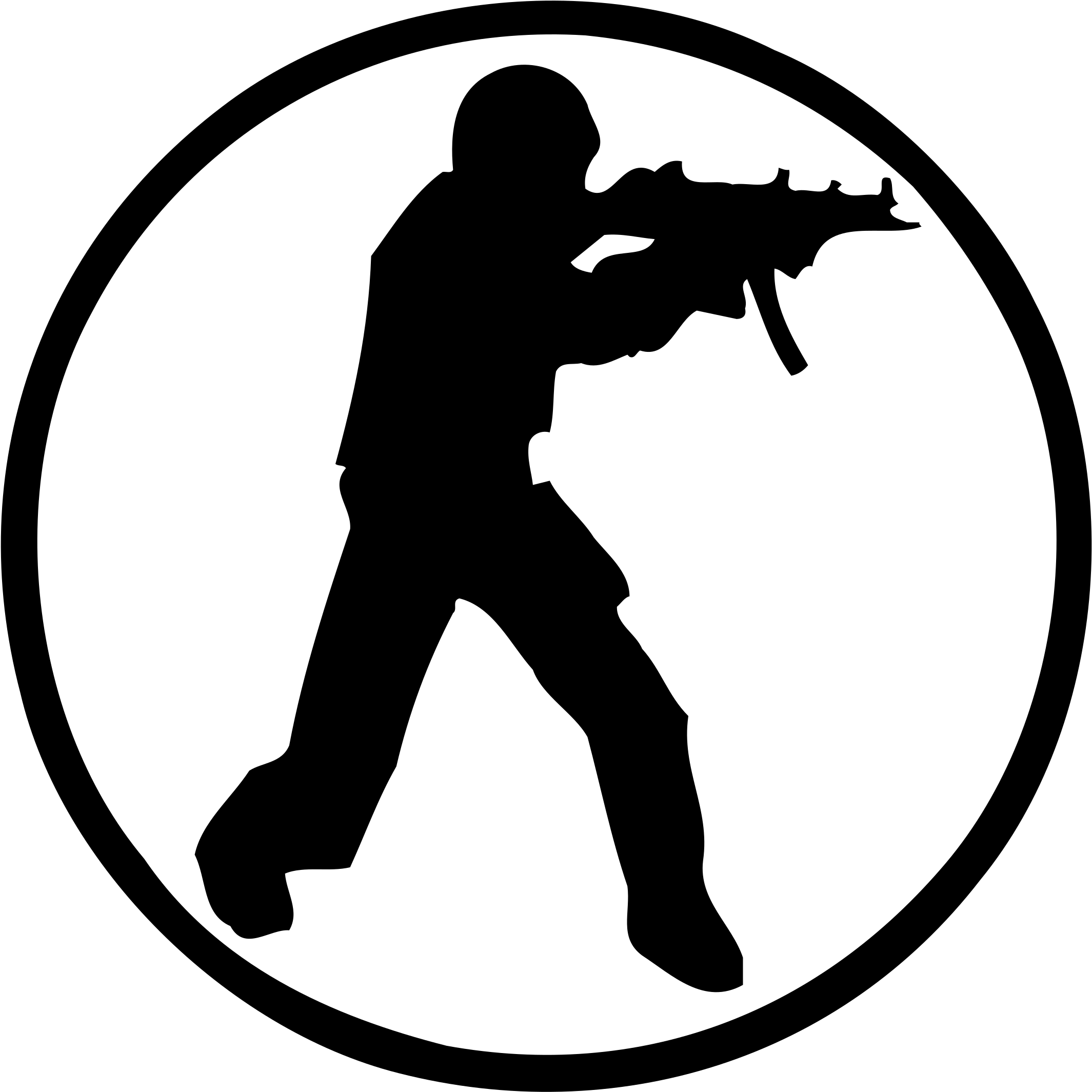 Counter-Strike